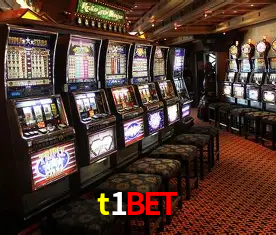 Desvendando o Mundo dos Jogos Virtuais na t1bet