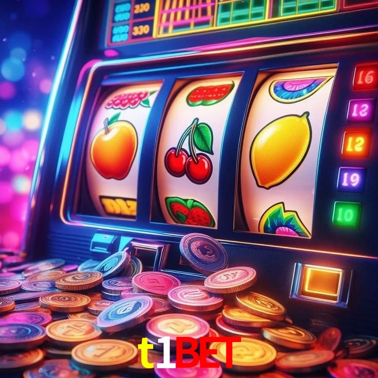 Experiência VIP t1bet