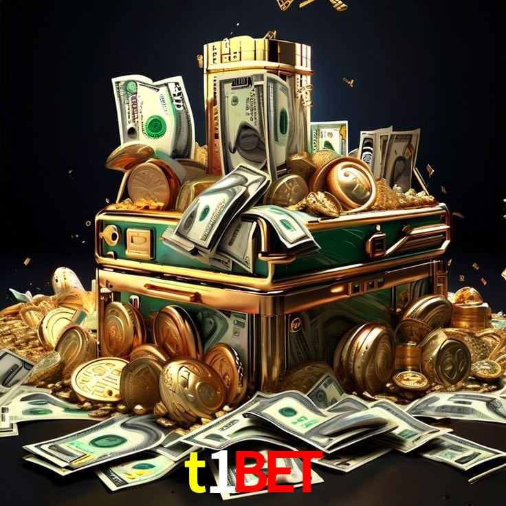 Estatísticas t1bet