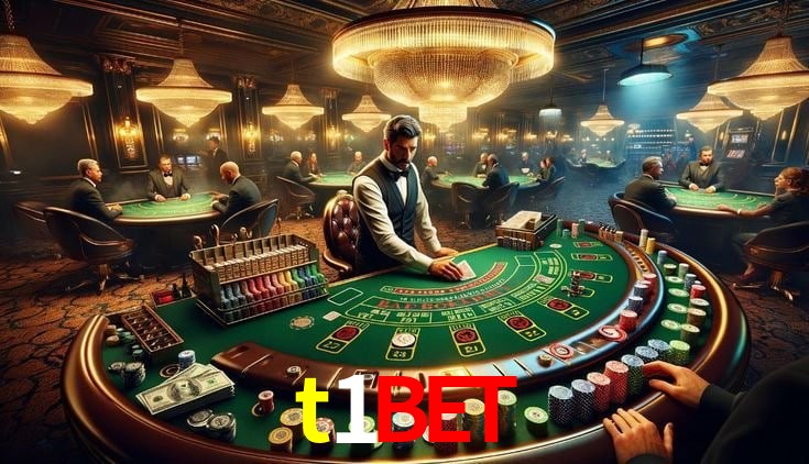 Welcome Bonus t1bet