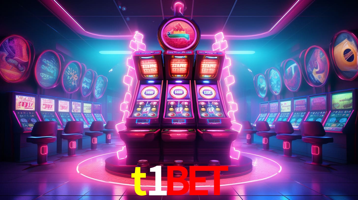 t1bet.com app