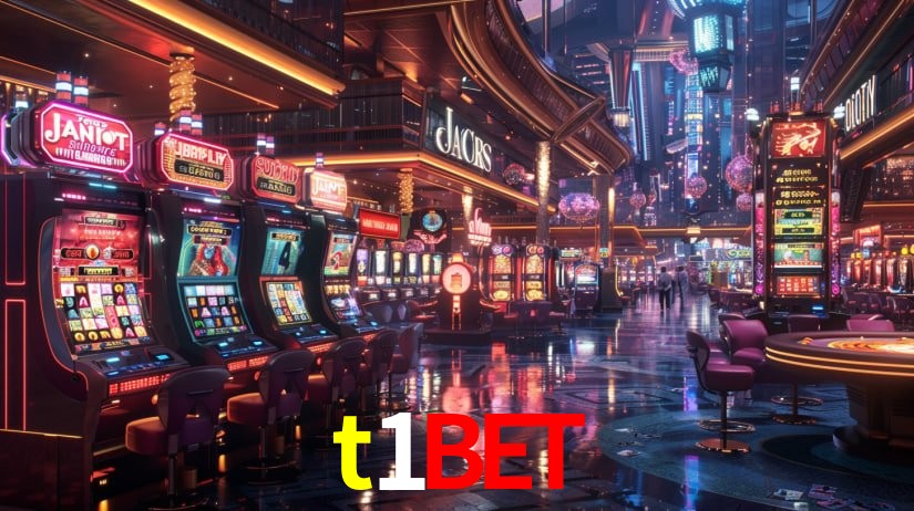 Bonus Features t1bet