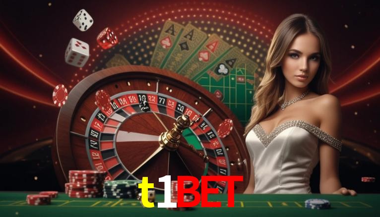 Slot Games t1bet