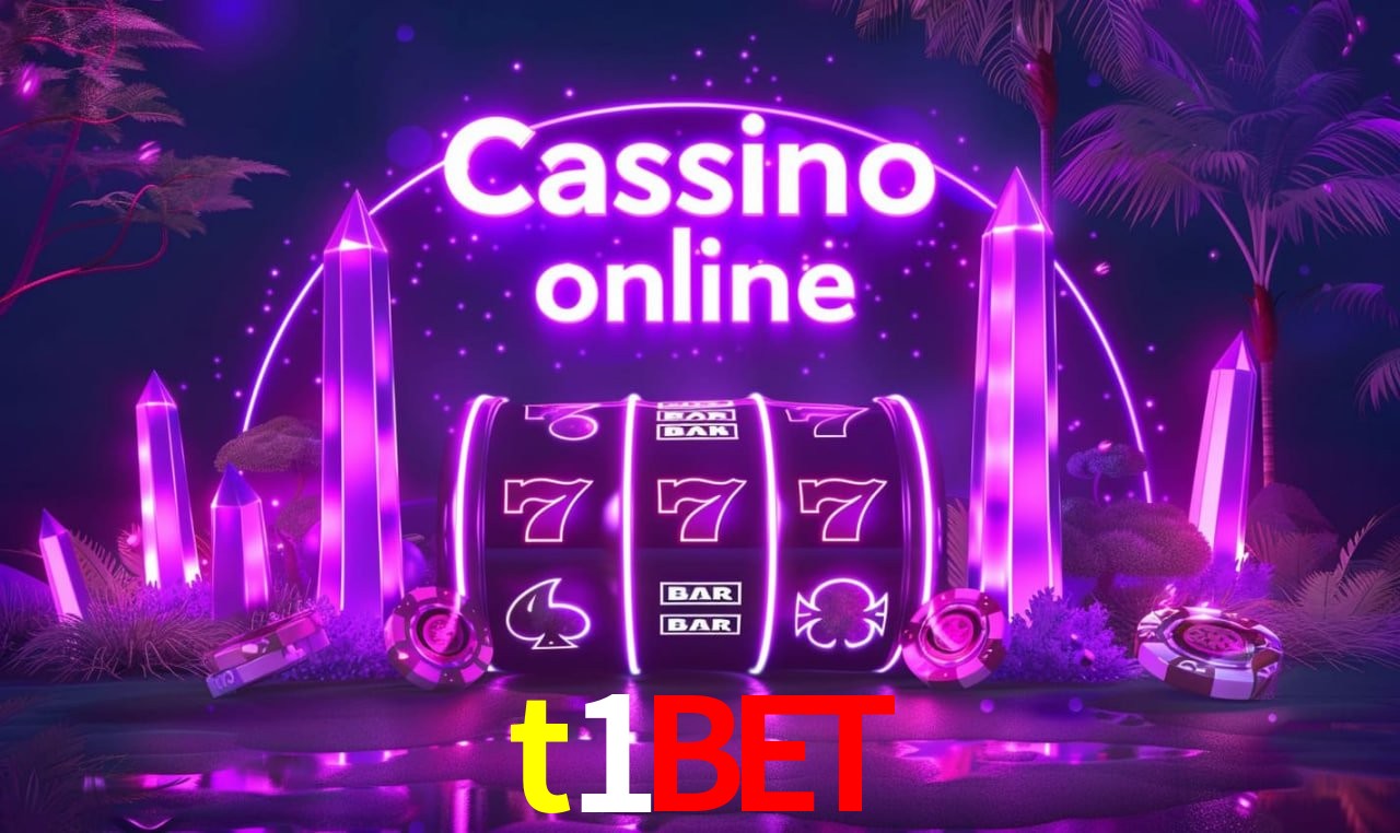 Design Responsivo t1bet