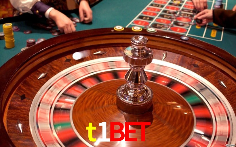 Programa VIP t1bet