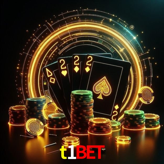 Diretório de Jogos t1bet
