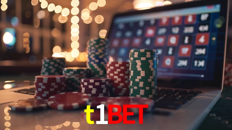 Game Providers t1bet