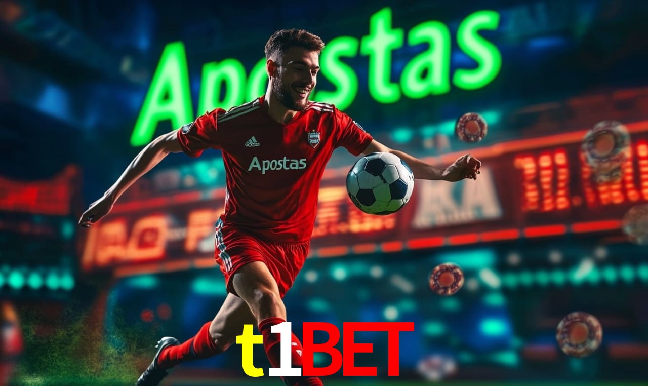 Interface Premium t1bet