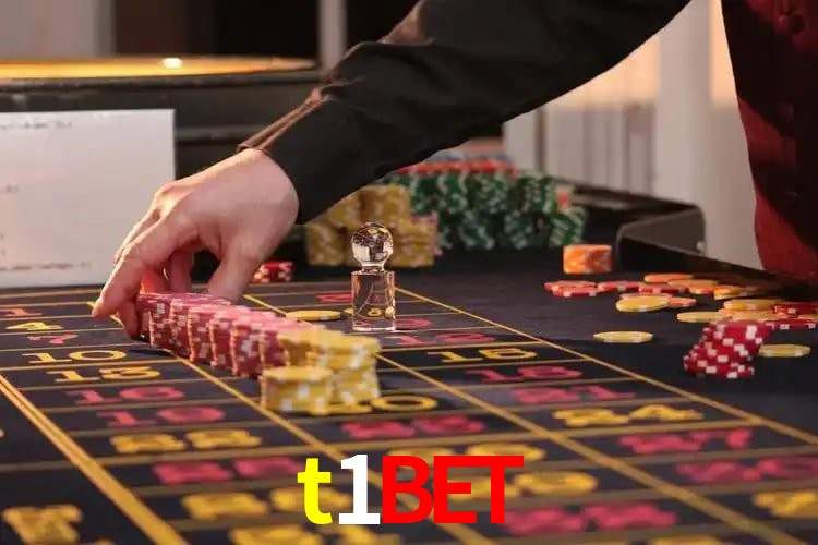 Descubra o Programa VIP da t1bet: Vantagens Exclusivas para Jogadores