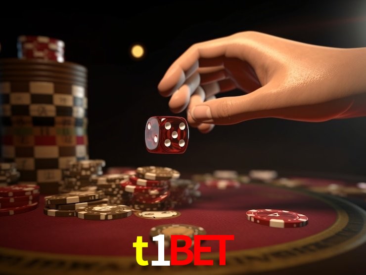 Jogos de Slot t1bet