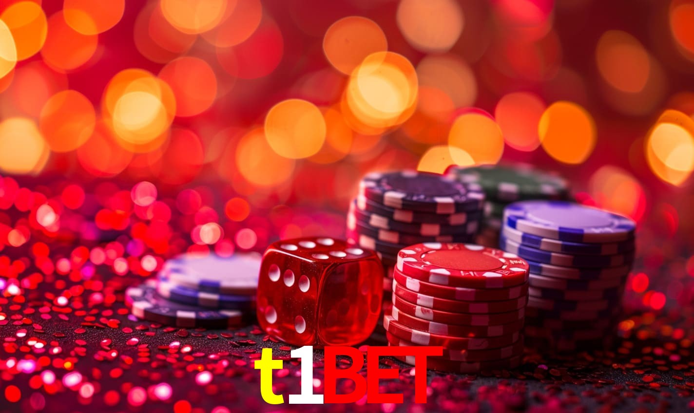 Desvendando o Mundo dos Jogos Virtuais na t1bet