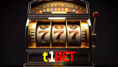 Apostas Esportivas na t1bet: Um Guia Completo
