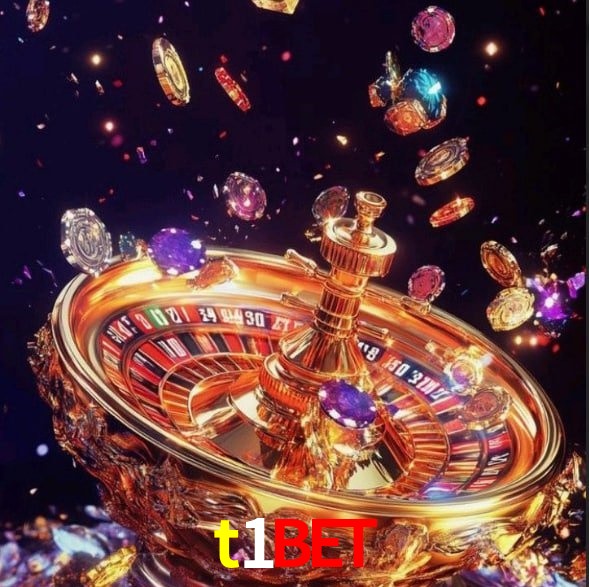 Promoção Relâmpago t1bet