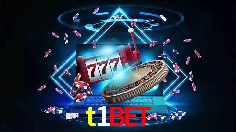 Cadastro Rápido t1bet