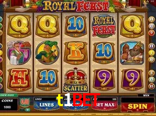 Seasonal Promotions t1bet