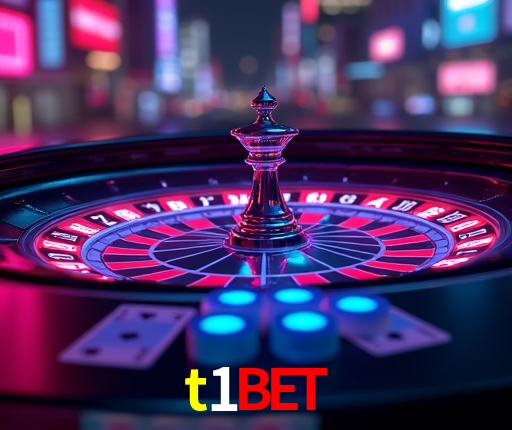 Inovações de Jogos na t1bet: O Futuro das Experiências Interativas