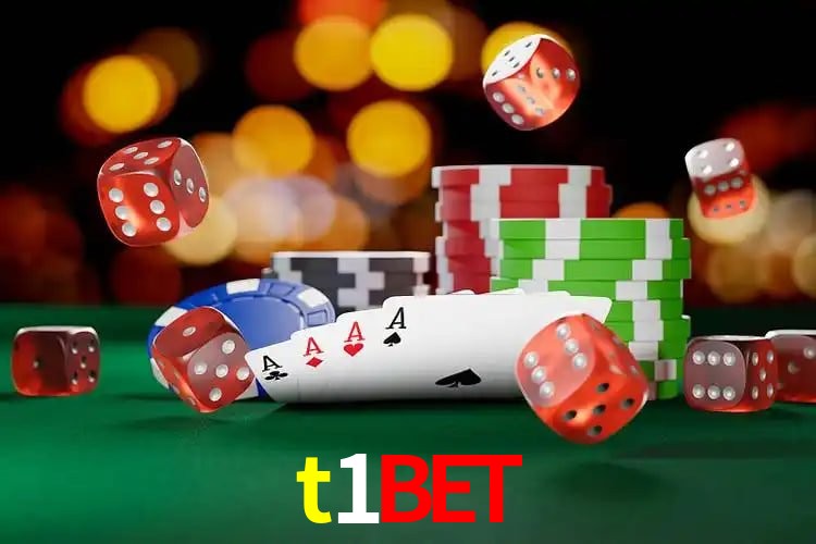 Casino Ao Vivo t1bet