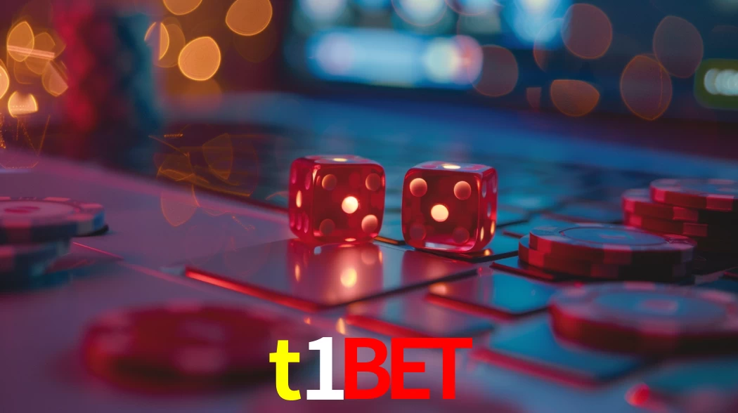 Live Casino t1bet
