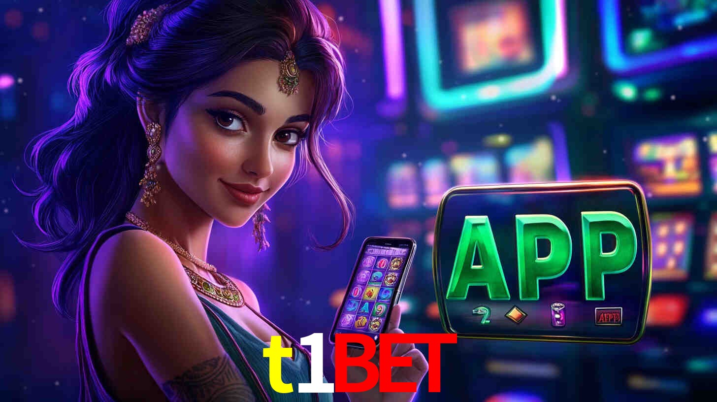 t1bet.com app