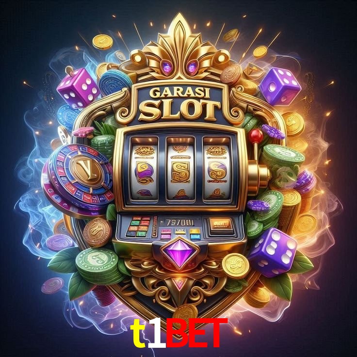 Tecnologia da Plataforma t1bet