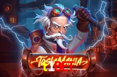 Login Seguro t1bet