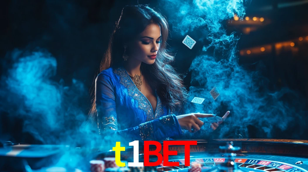 A Experiência Imersiva dos Cassinos Ao Vivo no t1bet