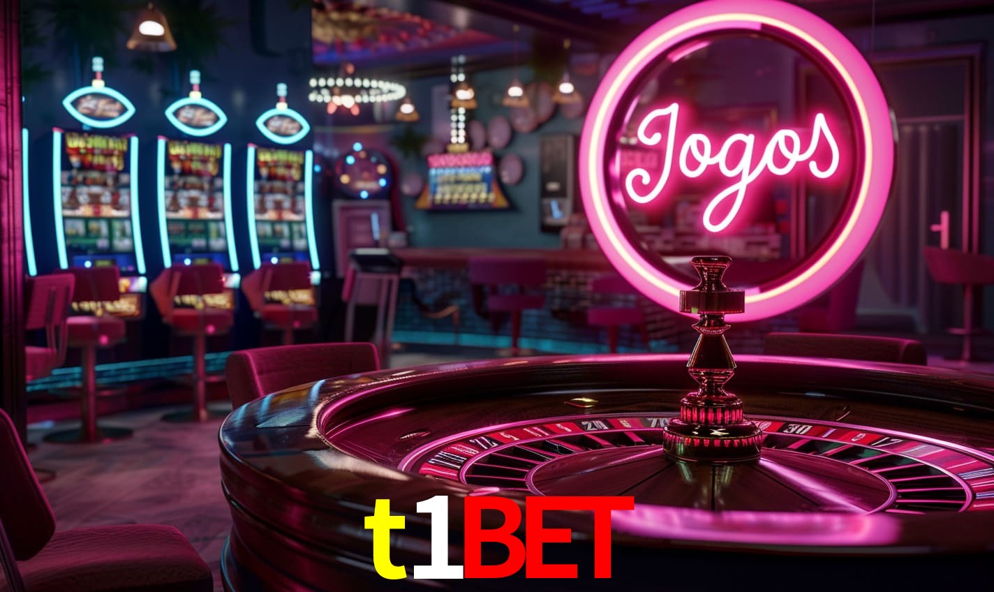 A Emoção da Loteria na t1bet: Uma Chance de Mudança de Vida