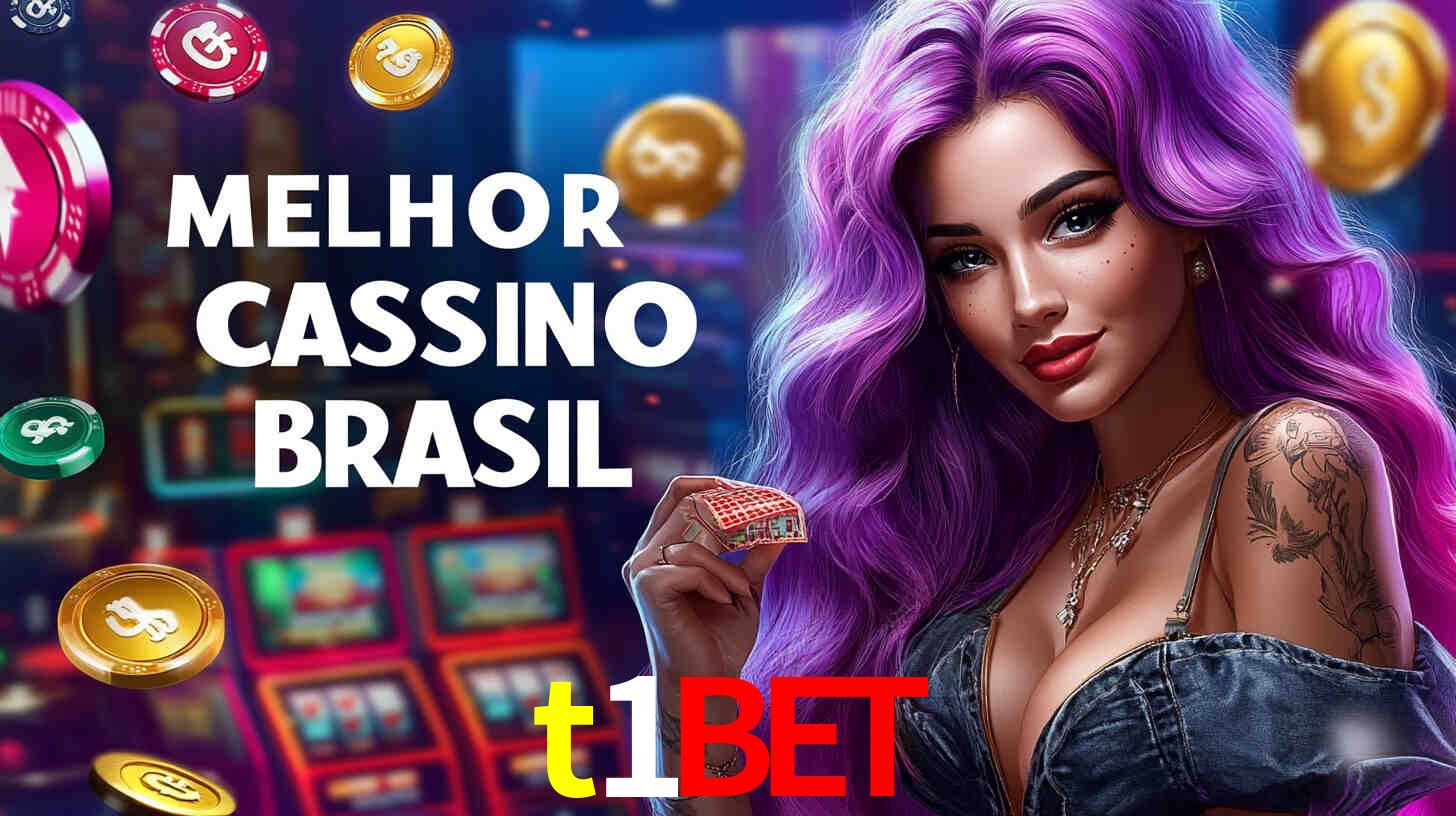 Explorando a Categoria de Eventos em Apostas na t1bet