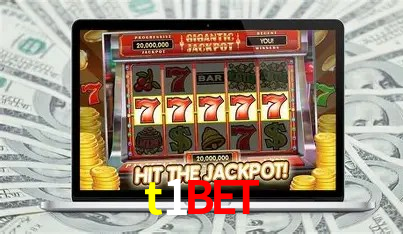 Exclusive Offers t1bet