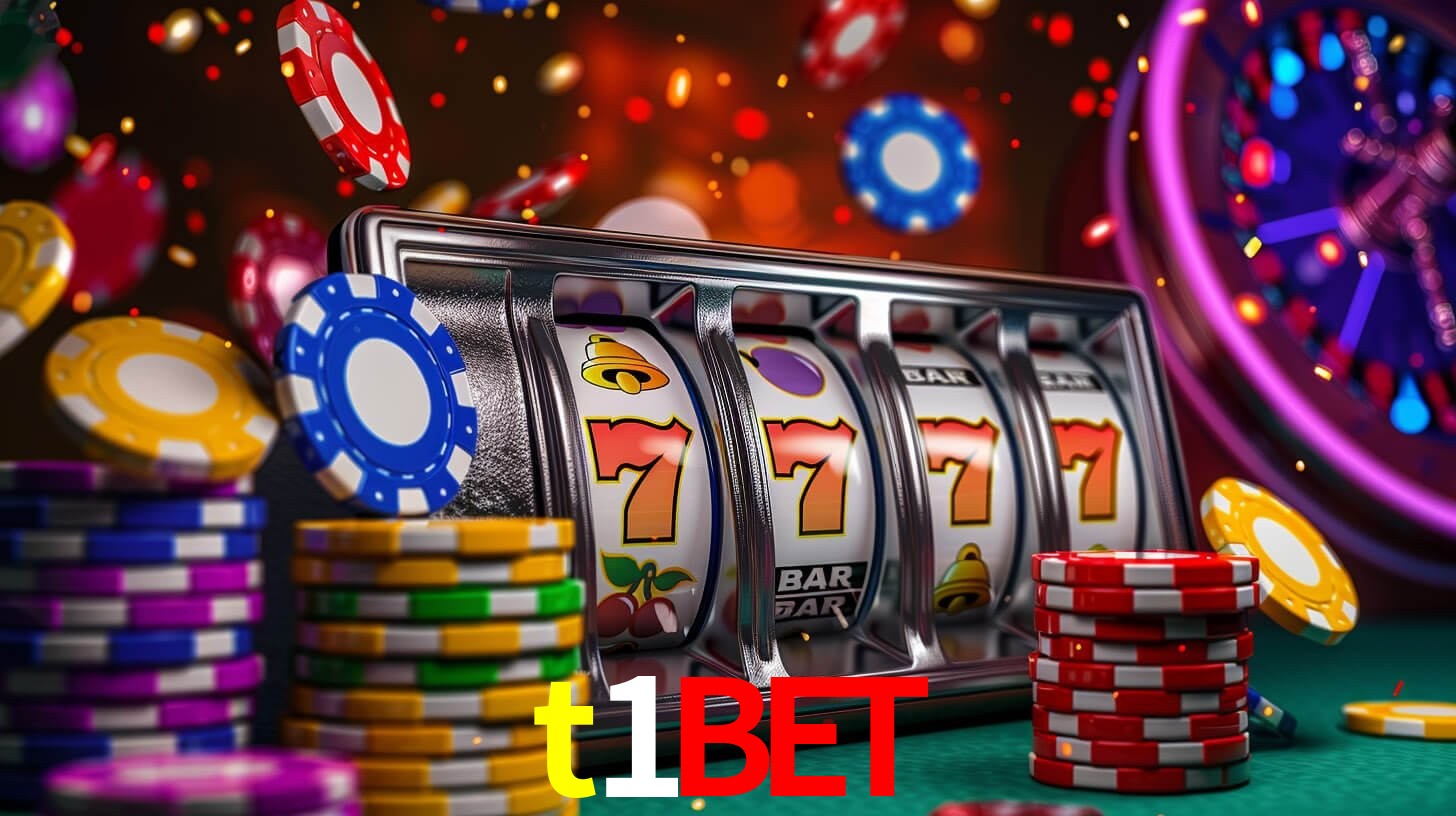 Bônus Diários t1bet