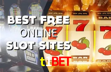 A Popularidade dos Caça-Níqueis no t1bet