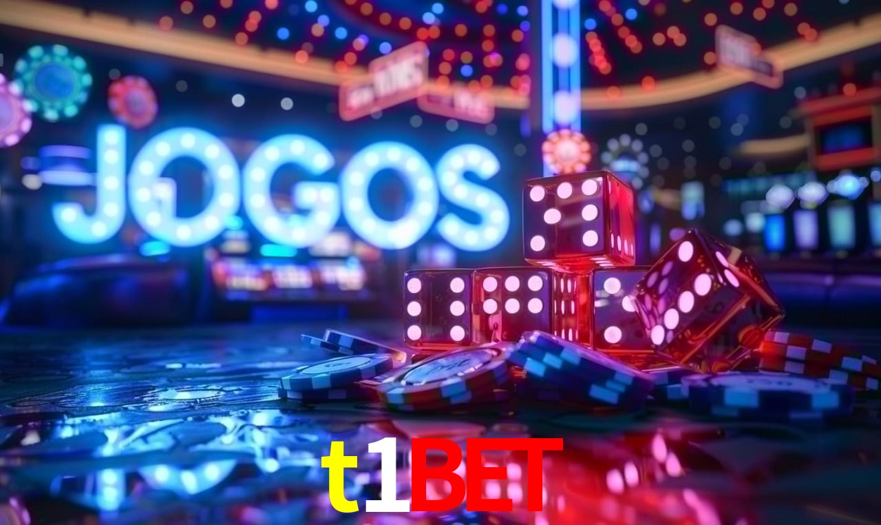 Jogos Exclusivos t1bet