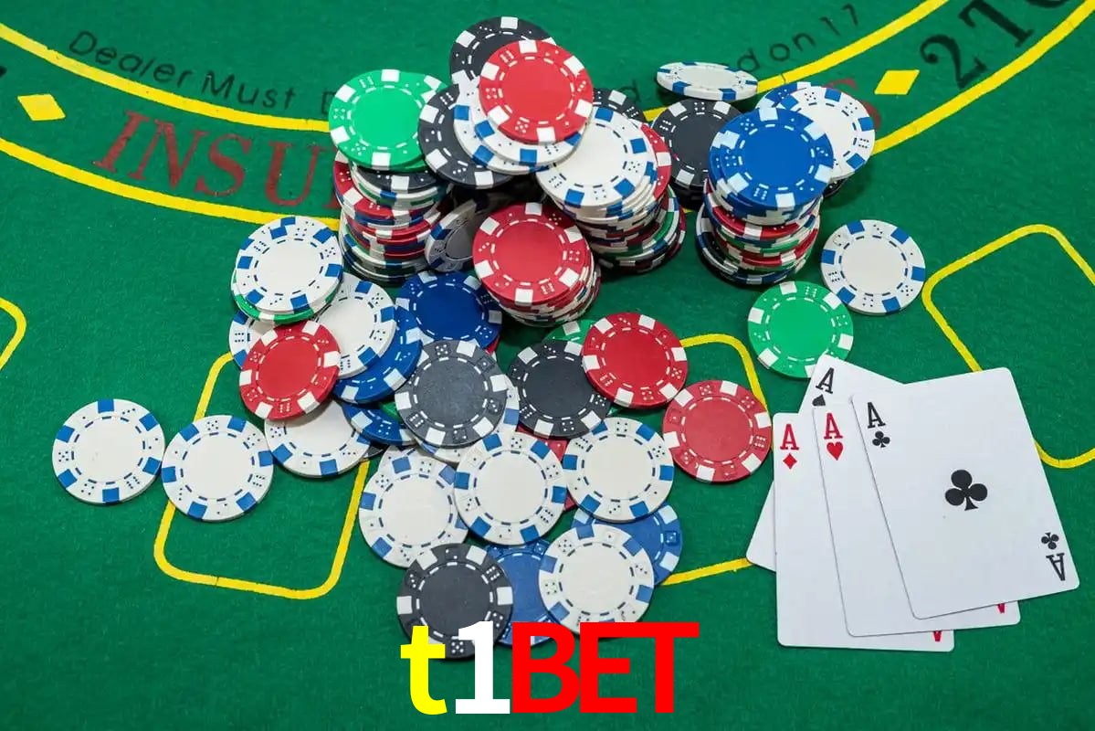 Torneios t1bet