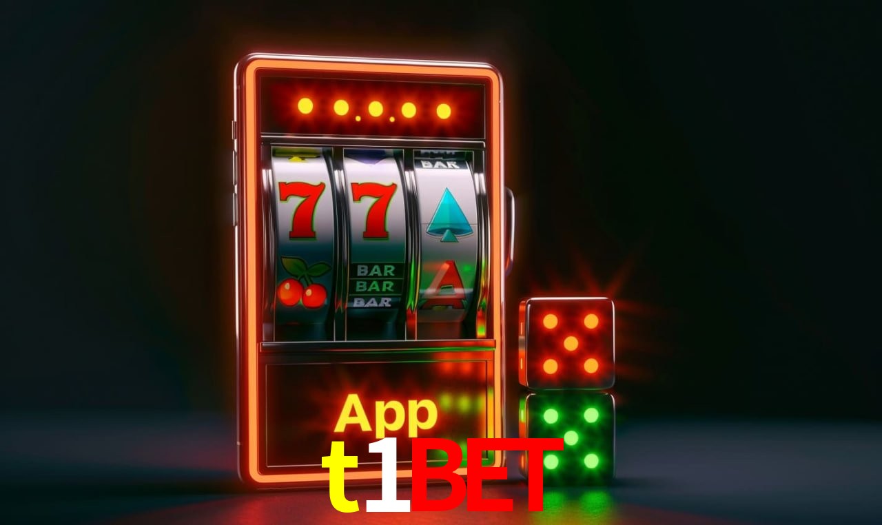 Recursos de Bônus t1bet