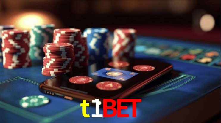 Provedores de Jogos t1bet
