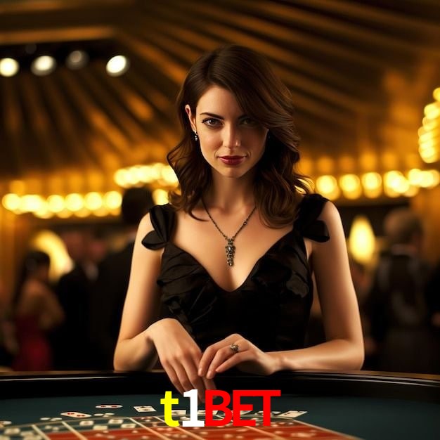 Descubra o Programa VIP da t1bet: Vantagens Exclusivas para Jogadores