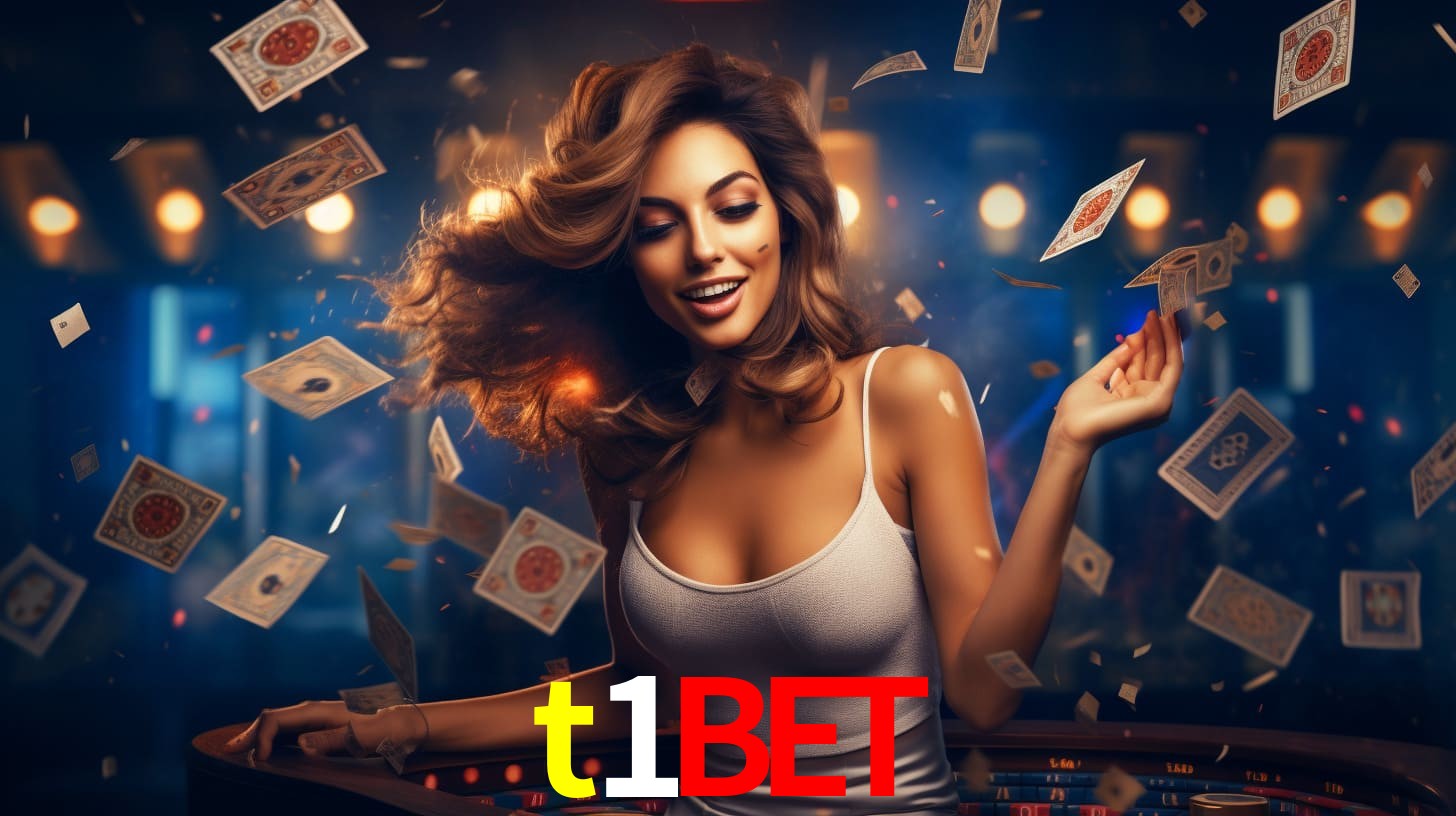 Blackjack Table t1bet