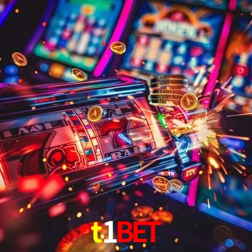 Casino Ao Vivo t1bet