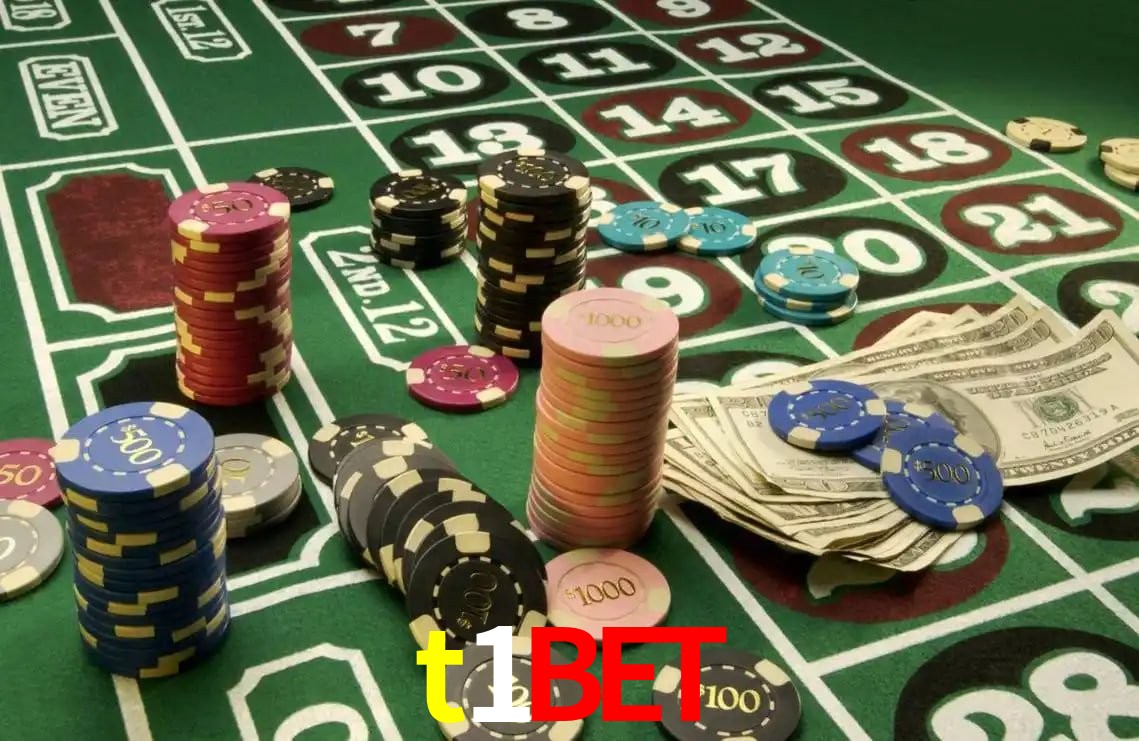 t1bet,t1 bet