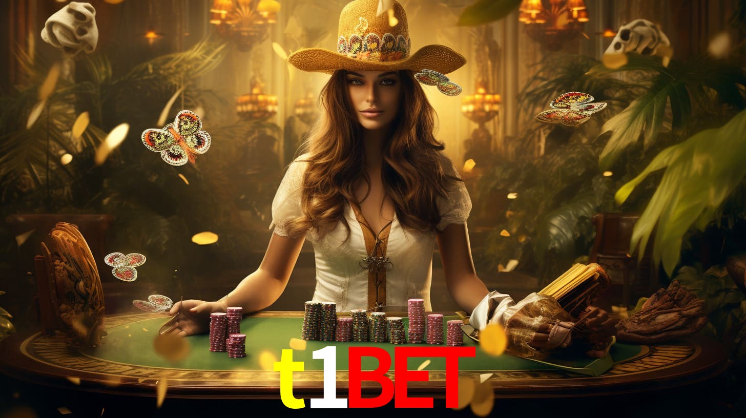 Live Casino t1bet