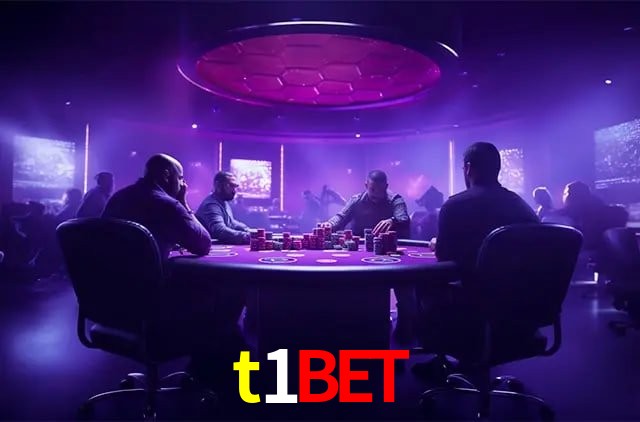 Estatísticas do Jogo t1bet