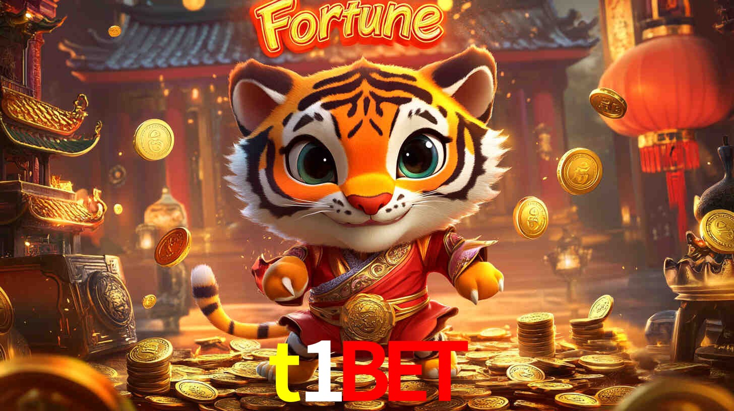 Apostas Esportivas na t1bet: Um Guia Completo