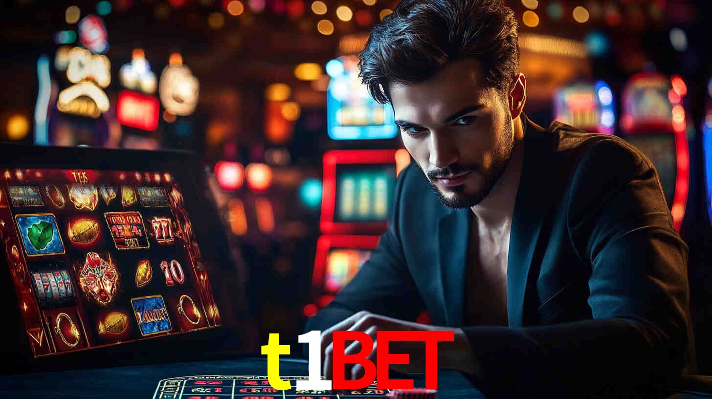 t1bet,t1 bet