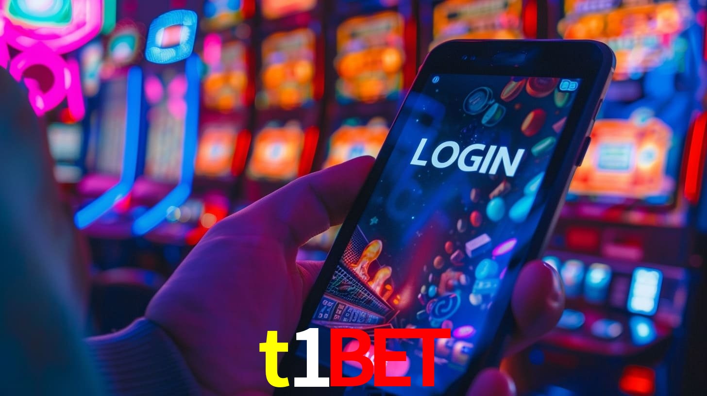 Casino VIP t1bet